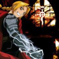 Fullmetal Alchemist - Hagane no Renkinjutsushi